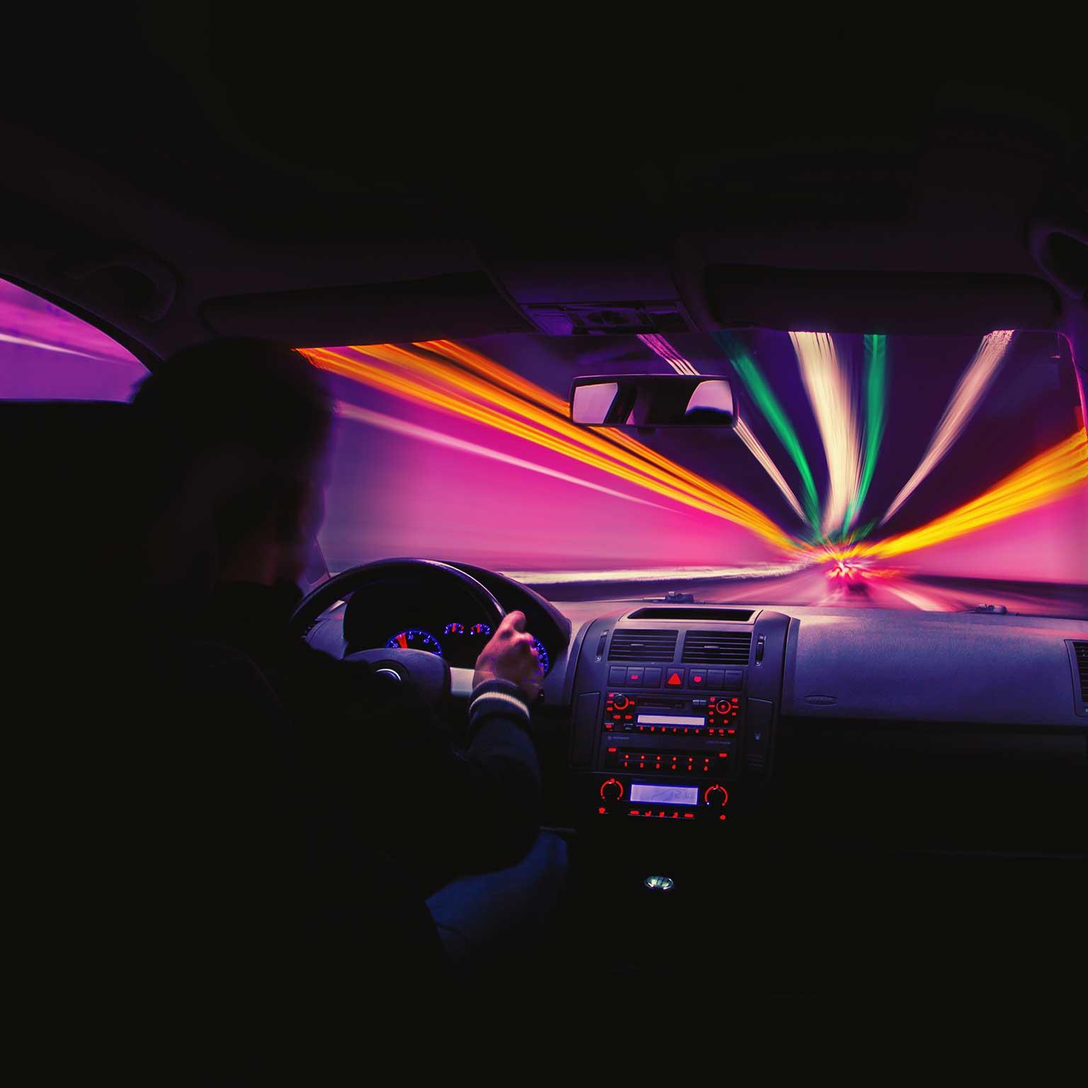 Shifting gears Insurers adjust for connectedcar ecosystems McKinsey